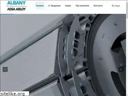 Sites similar to assaabloyentrance.biz