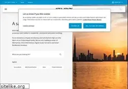 Sites similar to assaabloyopeningsolutions.ae