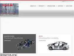 Sites similar to assab-hk.com