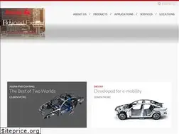 Sites similar to assab-singapore.com