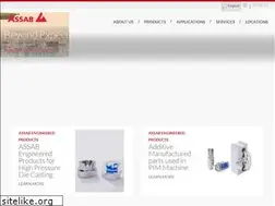 Sites similar to assab.com