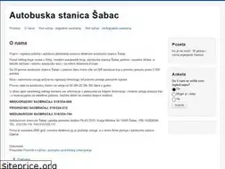 Sites similar to assabac.co.rs