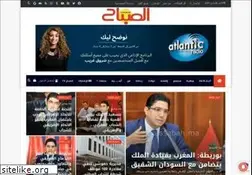 Sites similar to assabah.press.ma