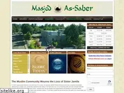Sites similar to assaber.com