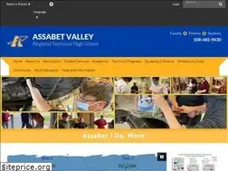 Sites similar to assabet.org