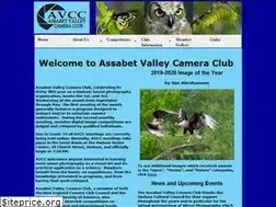 Sites similar to assabetvalleycc.com