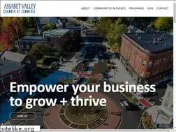 Sites similar to assabetvalleychamber.org