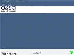Sites similar to assaboru.com