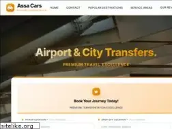 Sites similar to assacars.co.uk