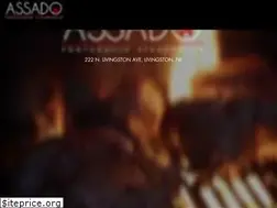 Sites similar to assadonj.com