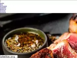 Sites similar to assador.com.br
