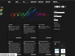 Sites similar to assadotcom.blogspot.com