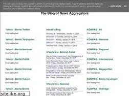 Sites similar to assadotnet.blogspot.com