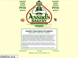 Sites similar to assadsbakery.com