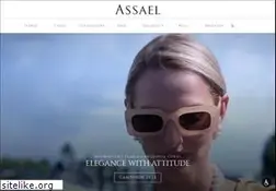 Sites similar to assael.com