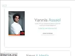 Sites similar to assael.gr