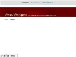 Sites similar to assafantiques.com