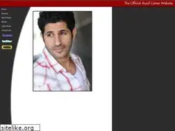 Sites similar to assafcohen.com