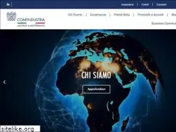 Sites similar to assafrica.it