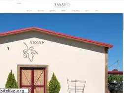 Sites similar to assafwinery.com