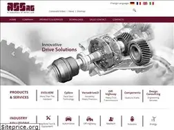 Sites similar to assag.ch