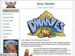 Sites similar to assagames.com