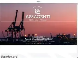 Sites similar to assagenti.it