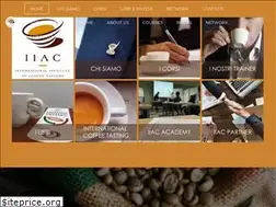 Sites similar to assaggiatoricaffe.org