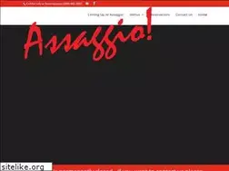 Sites similar to assaggiogalloway.com