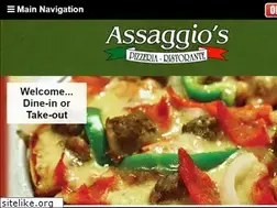 Sites similar to assaggios-fuquay.com
