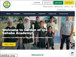 Sites similar to assahaba.com