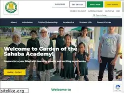 Sites similar to assahaba.org