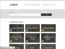 Sites similar to assahfoods.com