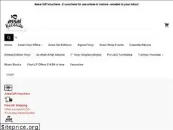 Sites similar to assai.co.uk