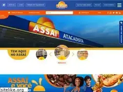 Sites similar to assai.com.br
