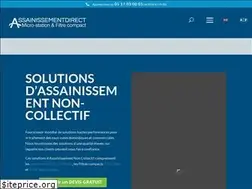 Sites similar to assainissement-direct.fr