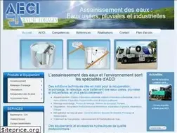 Sites similar to assainissement-eaux.fr