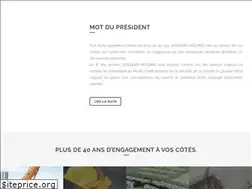 Sites similar to assakan.ma