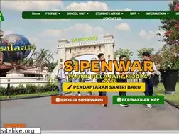 Sites similar to assalaam.or.id