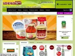 Sites similar to assalam-market.com