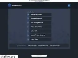 Sites similar to assalam.org