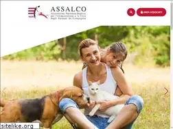 Sites similar to assalco.it