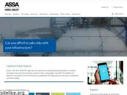 Sites similar to assalock.com