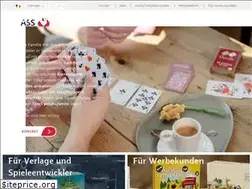 Sites similar to assaltenburger.de