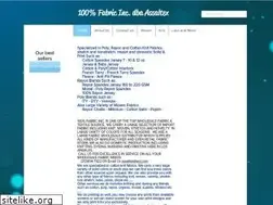 Sites similar to assaltex.com