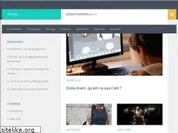 Sites similar to assalti-frontali.com