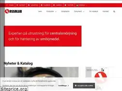 Sites similar to assalub.com
