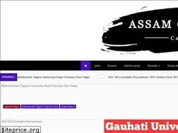 Sites similar to assamcareerguide.com