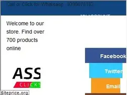 Sites similar to assamclicks.com