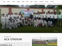 Sites similar to assamcricket.com